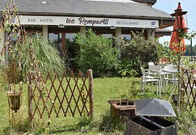 Les Remparts