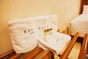 Hotel Real Toledo by Kavia