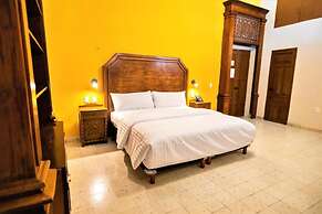 Hotel Real Toledo by Kavia