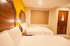 Hotel Real Toledo by Kavia