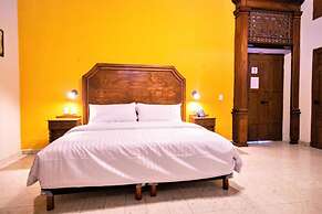 Hotel Real Toledo by Kavia