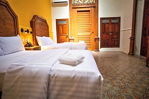 Hotel Real Toledo by Kavia