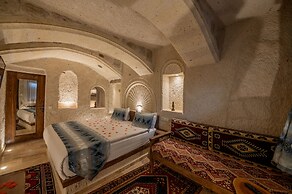 Farmer Cave House