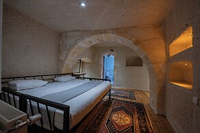Farmer Cave House