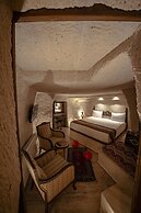 Farmer Cave House
