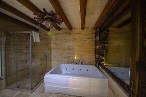 Farmer Cave House