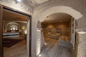Farmer Cave House