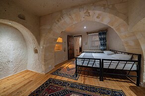 Farmer Cave House