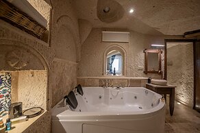 Farmer Cave House