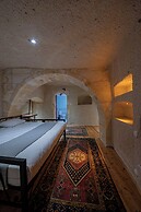 Farmer Cave House