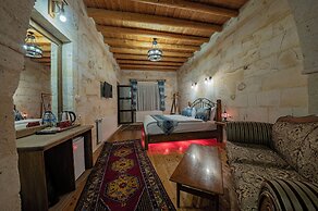 Farmer Cave House