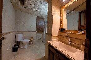 Farmer Cave House