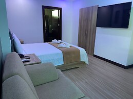 Hotel Cayuga