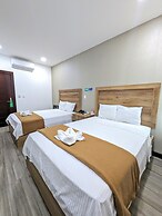 Hotel Cayuga