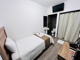 Hotel Cayuga