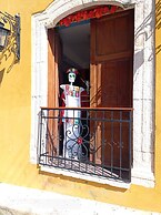 Tihosuco Colonial