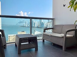 Home Beach at Infinitum Building