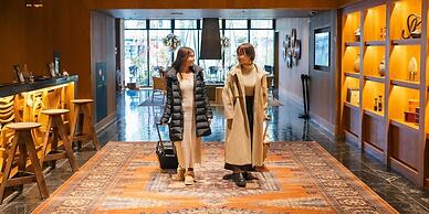 Mercure Hida Takayama