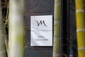 Mercure Hida Takayama