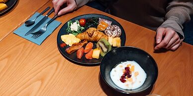 Mercure Hida Takayama