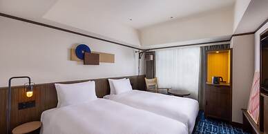 Mercure Hida Takayama