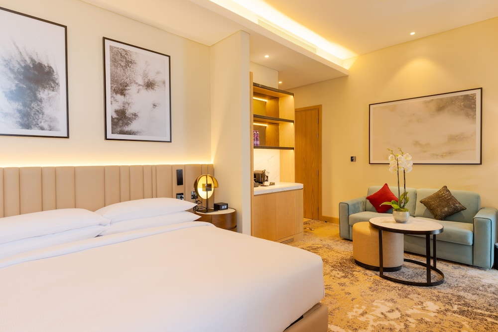 Embassy Suites by Hilton Doha Old Town