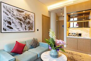 Embassy Suites by Hilton Doha Old Town