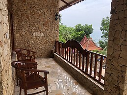 Edge Resort Yogyakarta