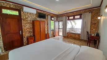 Edge Resort Yogyakarta