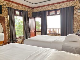 Edge Resort Yogyakarta