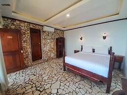 Edge Resort Yogyakarta