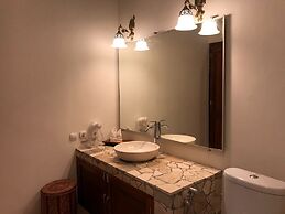 Edge Resort Yogyakarta