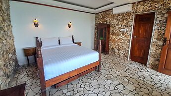 Edge Resort Yogyakarta