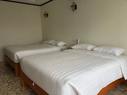 Edge Resort Yogyakarta