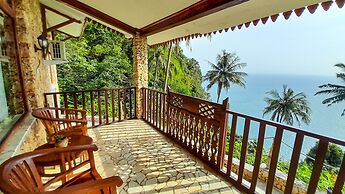 Edge Resort Yogyakarta