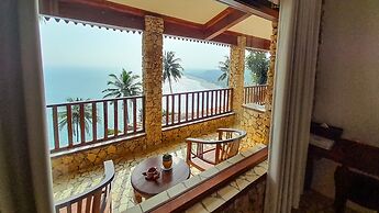 Edge Resort Yogyakarta