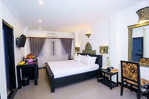 The Rabbit Hole Hotel & Spa