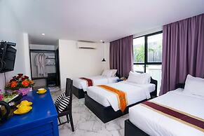 The Rabbit Hole Hotel & Spa