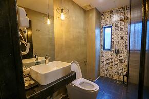The Rabbit Hole Hotel & Spa