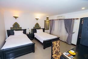 The Rabbit Hole Hotel & Spa
