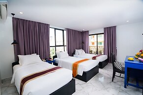 The Rabbit Hole Hotel & Spa