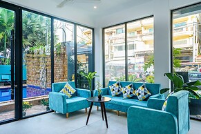 The Rabbit Hole Hotel & Spa