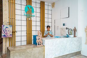 The Rabbit Hole Hotel & Spa
