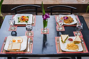 The Rabbit Hole Hotel & Spa