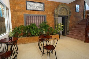 The Rabbit Hole Hotel & Spa