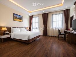 Ha Long Essence Classic Hotel