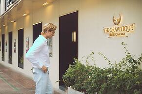 The Gravitique Hotel Khaosan