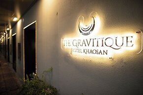 The Gravitique Hotel Khaosan