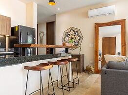 3BR Jungle Suite Private Pool TL19