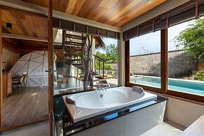 Irene Pool Villa Resort, Koh Lipe